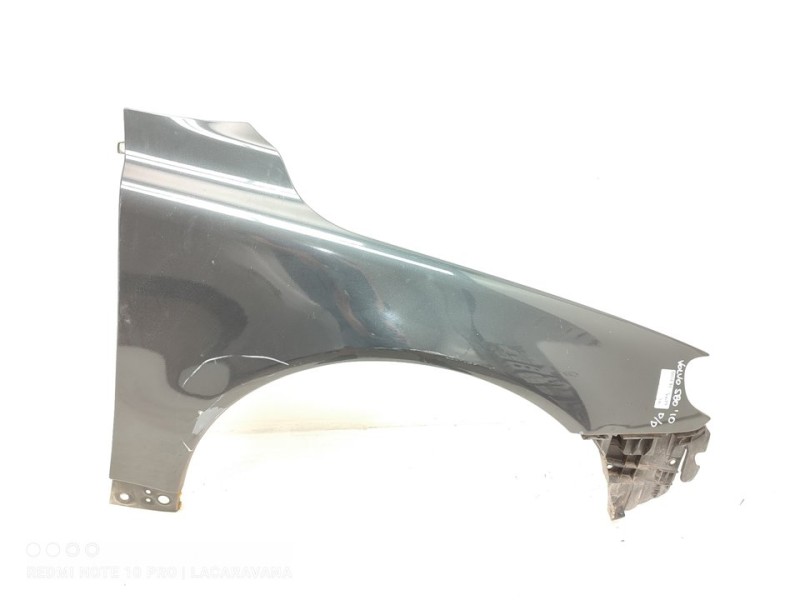 Recambio de aleta delantera derecha para volvo s80 berlina d5 awd momentum referencia OEM IAM 9464488  