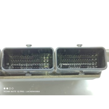 Recambio de centralita motor uce para dacia sandero comfort referencia OEM IAM 237109221R  