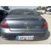 peugeot 407 del año 2006