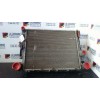 Recambio de radiador agua para bmw serie 3 compact (e46) 320td referencia OEM IAM   