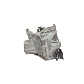 Recambio de caja cambios para citroën c4 picasso live edition referencia OEM IAM 20EA68  