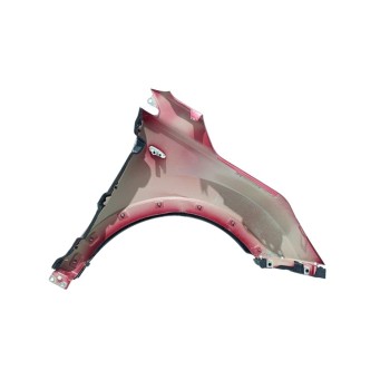 Recambio de aleta delantera izquierda para kia stonic (ybcuv) drive referencia OEM IAM 66311H8450  