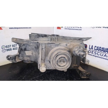 Recambio de faro derecho para peugeot partner (s1) break referencia OEM IAM   