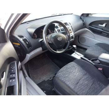 kia ceed del año 2008