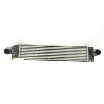 Recambio de intercooler para mg zs comfort referencia OEM IAM 12345611  