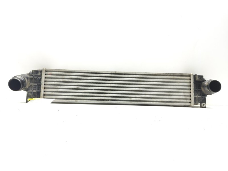 Recambio de intercooler para mg zs comfort referencia OEM IAM 12345611  
