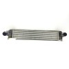 Recambio de intercooler para mg zs comfort referencia OEM IAM 12345611  