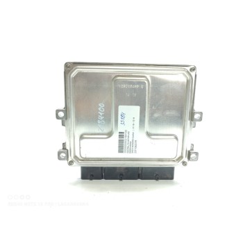 Recambio de centralita motor uce para dacia sandero comfort referencia OEM IAM 237109221R  