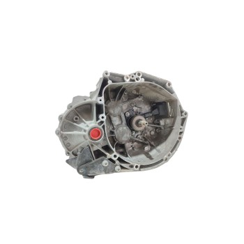 Recambio de caja cambios para citroën c4 picasso live edition referencia OEM IAM 20EA68  