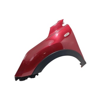 Recambio de aleta delantera izquierda para kia stonic (ybcuv) drive referencia OEM IAM 66311H8450  