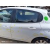 Recambio de puerta trasera izquierda para peugeot 208 business line referencia OEM IAM 9671907580  