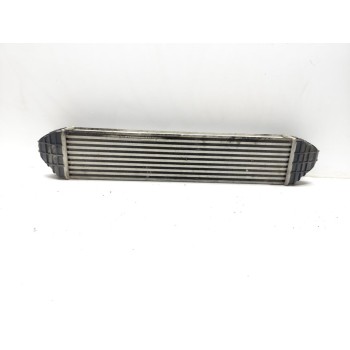 Recambio de intercooler para mg zs comfort referencia OEM IAM 12345611  