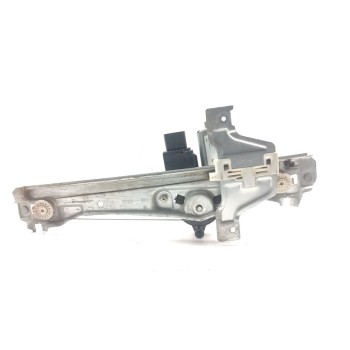 Recambio de elevalunas trasero derecho para citroën c3 feel referencia OEM IAM 9830478380  