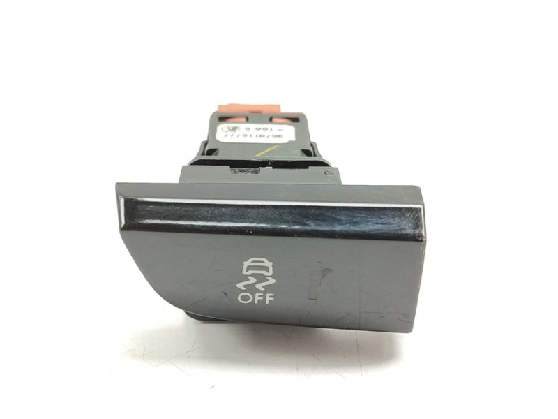 Recambio de interruptor para citroën c4 picasso intensive plus referencia OEM IAM 9678116777  