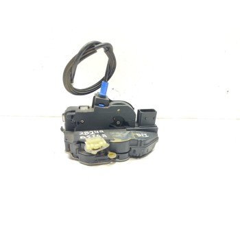Recambio de cerradura puerta delantera izquierda para opel astra j sports tourer cosmo referencia OEM IAM 3023881LH  