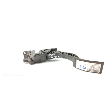 Recambio de potenciometro pedal para volvo v40 básico referencia OEM IAM 31280595  