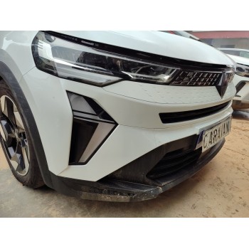 Recambio de paragolpes delantero para renault captur ii e-tech engineered referencia OEM IAM 62010P523R  