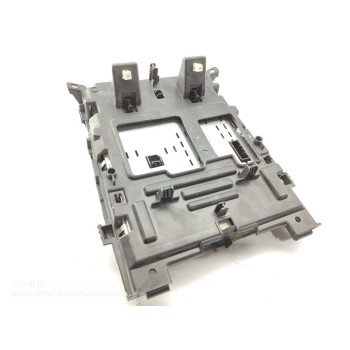 Recambio de pantalla multifuncion para renault megane iv berlina 5p business referencia OEM IAM 280908878R  