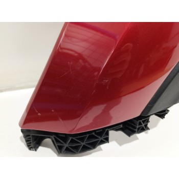 Recambio de aleta delantera izquierda para kia stonic (ybcuv) drive referencia OEM IAM 66311H8450  