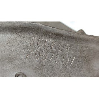 Recambio de caja cambios para citroën c4 picasso live edition referencia OEM IAM 20EA68  