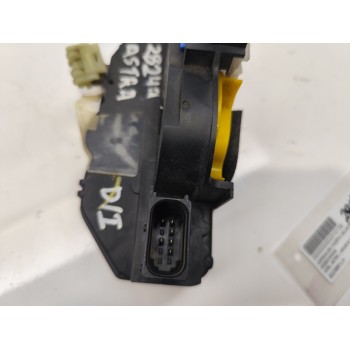 Recambio de cerradura puerta delantera izquierda para opel astra j sports tourer cosmo referencia OEM IAM 3023881LH  