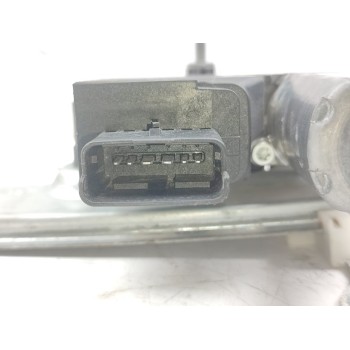 Recambio de elevalunas trasero derecho para citroën c3 feel referencia OEM IAM 9830478380  