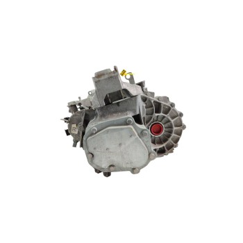 Recambio de caja cambios para citroën c4 picasso live edition referencia OEM IAM 20EA68  