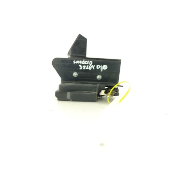 CERRADURA PUERTA DELANTERA DERECHA 805026816R 