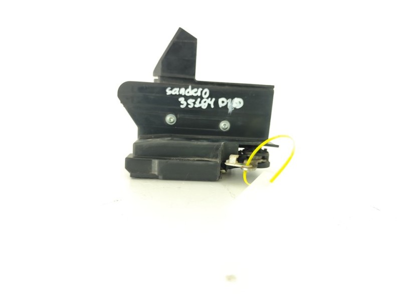 Recambio de cerradura puerta delantera derecha para dacia sandero comfort referencia OEM IAM 805026816R  