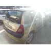 renault clio ii (bb_, cb_) del año 2004