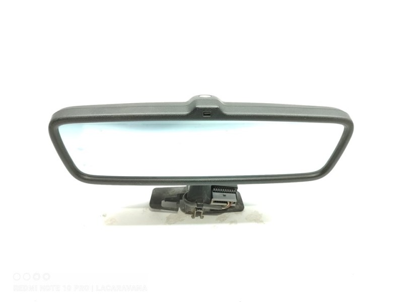 Recambio de espejo para opel zafira a club referencia OEM IAM 24438231  