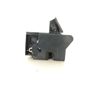 Recambio de cerradura puerta delantera derecha para dacia sandero comfort referencia OEM IAM 805026816R  