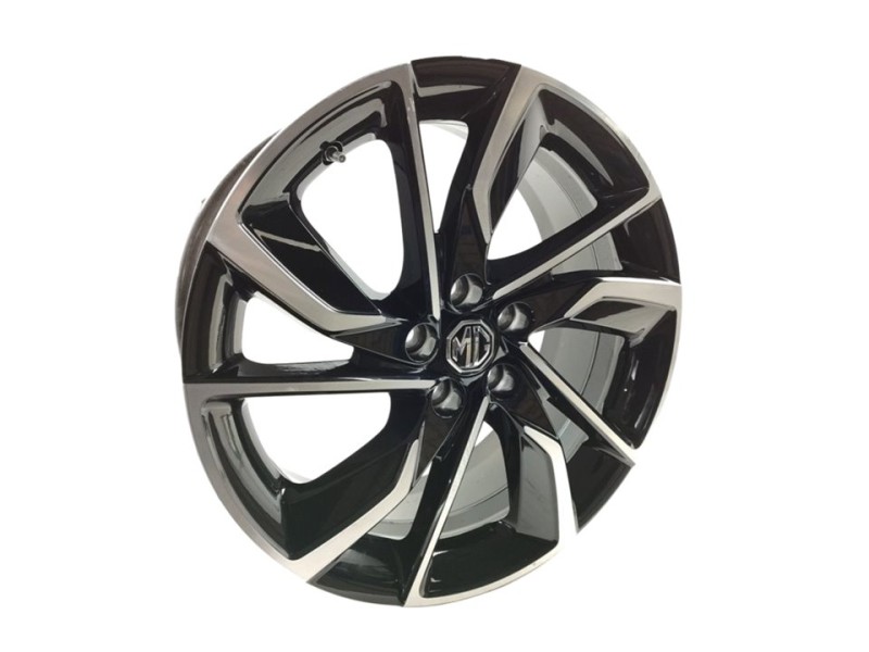 Recambio de llanta para mg zs comfort referencia OEM IAM 10598024  