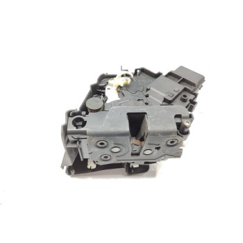 Recambio de cerradura puerta delantera izquierda para volvo s80 berlina d5 awd momentum referencia OEM IAM 31253657  