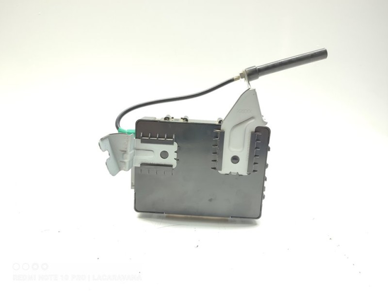 Recambio de modulo electronico para kia cee´d business referencia OEM IAM 95400A2210  