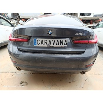 PARAGOLPES TRASERO 51128493938 