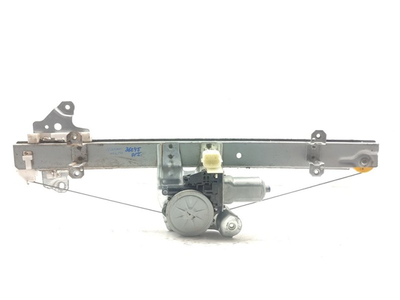 Recambio de elevalunas delantero izquierdo para nissan micra v (k14) acenta referencia OEM IAM 807215FA0A  