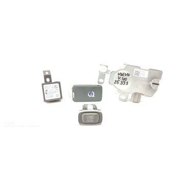 Recambio de conmutador de arranque para volvo v40 básico referencia OEM IAM 31340956  