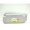 Recambio de parasol derecho para citroën c4 cactus onetone referencia OEM IAM 98115412BJ  