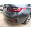 Recambio de paragolpes trasero para bmw serie 3 berlina (g20) 318d sport line referencia OEM IAM 51128493938  