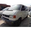 volkswagen t4 transporter/furgoneta (mod. 1991) del año 2001