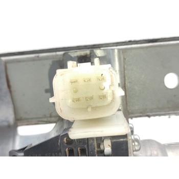 Recambio de elevalunas delantero izquierdo para nissan micra v (k14) acenta referencia OEM IAM 807215FA0A  