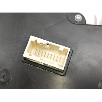 Recambio de cuadro instrumentos para citroën c4 picasso live edition referencia OEM IAM 9811083780  
