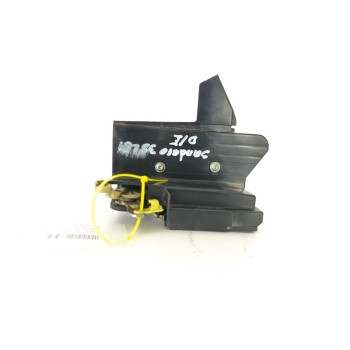 CERRADURA PUERTA DELANTERA IZQUIERDA 805039362R 