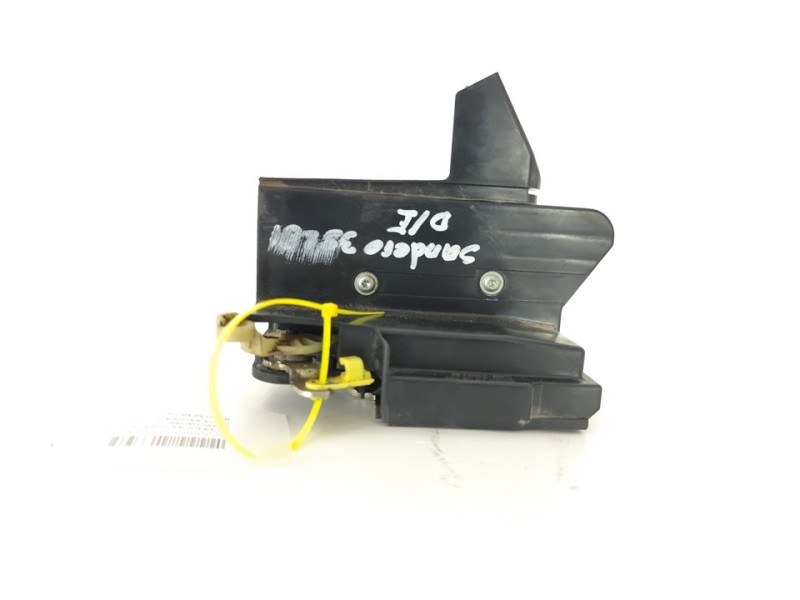 Recambio de cerradura puerta delantera izquierda para dacia sandero comfort referencia OEM IAM 805039362R  