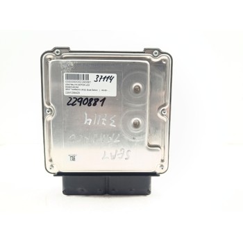 Recambio de centralita motor uce para seat tarraco (kn2) style edition referencia OEM IAM 0281039429  