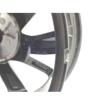 Recambio de llanta para mg zs comfort referencia OEM IAM 10598024  