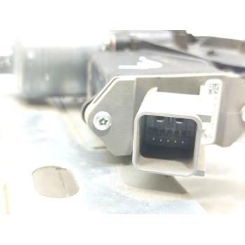 Recambio de elevalunas trasero izquierdo para opel astra j sports tourer cosmo referencia OEM IAM 13350761  