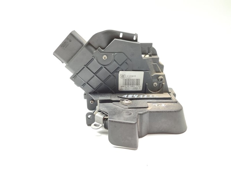 Recambio de cerradura puerta trasera izquierda para volvo s80 berlina d5 awd momentum referencia OEM IAM 986919106  