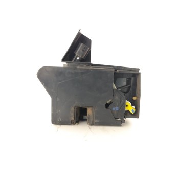 Recambio de cerradura puerta delantera izquierda para dacia sandero comfort referencia OEM IAM 805039362R  